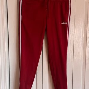 Adidas jogging pants